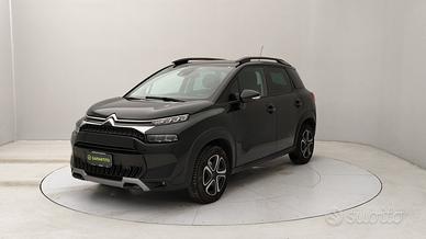 CITROEN C3 Aircross I 2017 - C3 Aircross 1 U233878