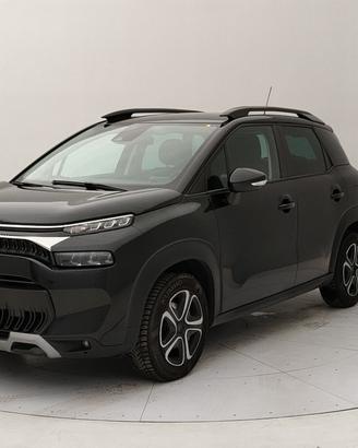 CITROEN C3 Aircross I 2017 - C3 Aircross 1 U233878