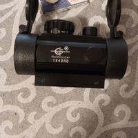 Red Dot (punto rosso)