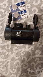 Red Dot (punto rosso)