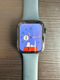 Apple Watch SE 2024