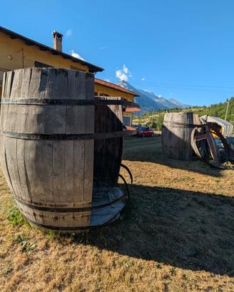 botti grandi