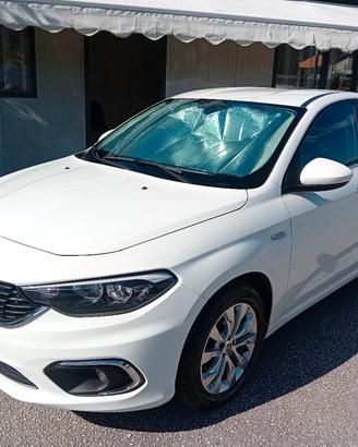 Fiat Tipo 1.3 Mjt S&S 5 porte Lounge -2020