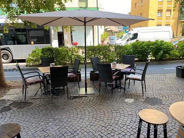 Bar/ristoro già avviato a Bolzano