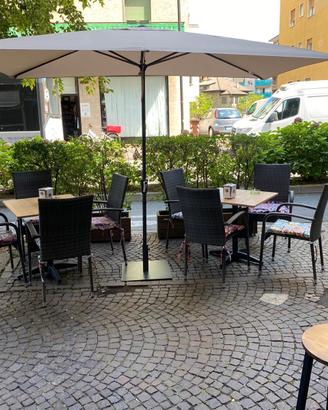 Bar/ristoro già avviato a Bolzano