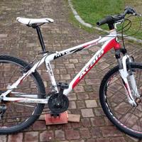 Mountain bike Atala