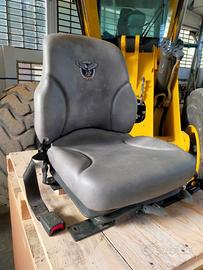 SEDILE  per ESCAVATORE