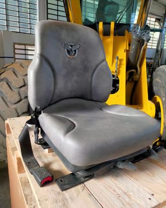 SEDILE  per ESCAVATORE