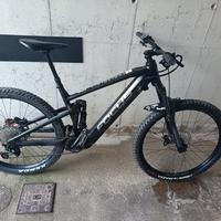focus e bike