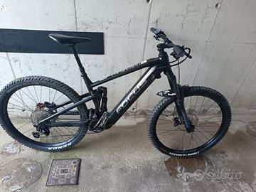 focus e bike