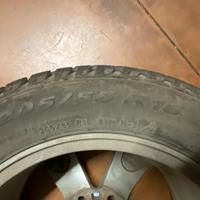 gomme invernali