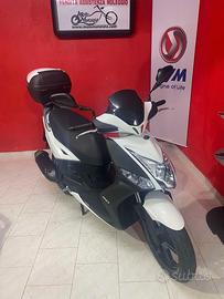 Kymco Agility 150i - 2019