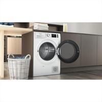 Asciugatrice Hotpoint 9kg A++