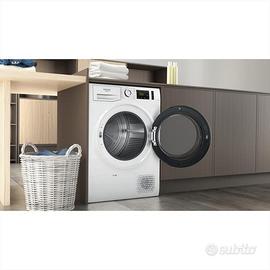 Asciugatrice Hotpoint 9kg A++