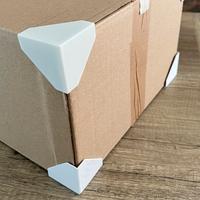 Paraspigoli, protezioni e paraurti per scatole