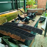 ricambi grande punto evo