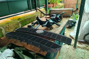 ricambi grande punto evo