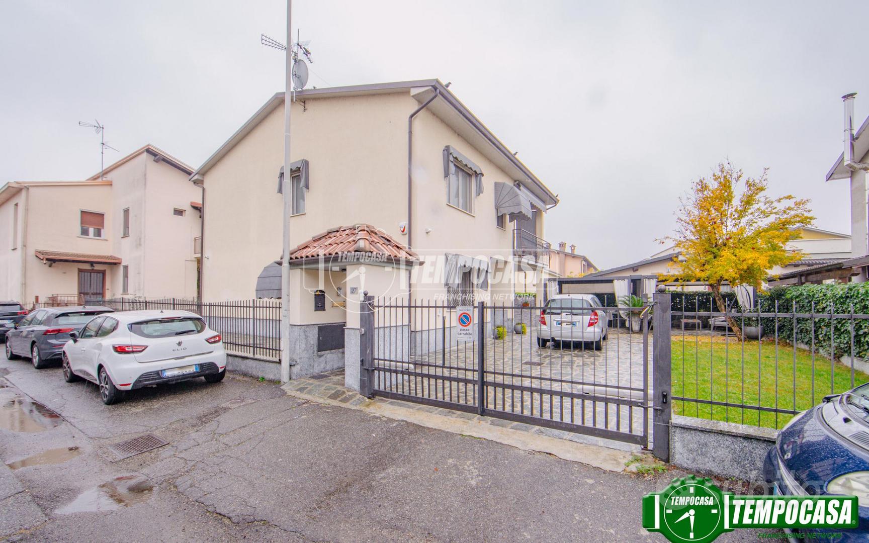 House in Travacò Siccomario, Rotta - Vista 2