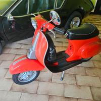 Vespa 50 special 4 marce