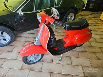 Vespa 50 special 4 marce