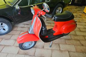 Vespa 50 special 4 marce