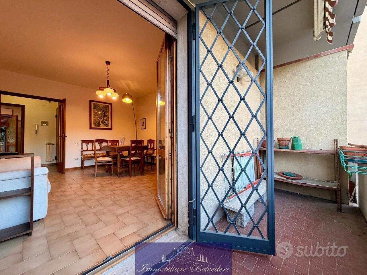 Apartment in Bagno a Ripoli, Grassina, Ponte a Niccheri - Vista 2