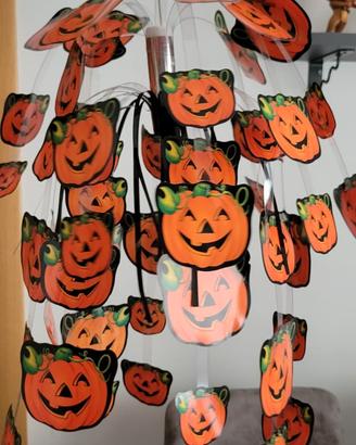 Addobbo Halloween 