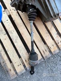 Semiasse anteriore sinistro Hyundai i10 2015