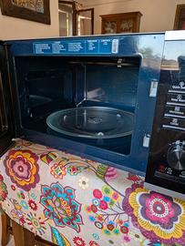 FORNO A MICROONDE Samsung
