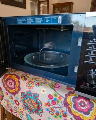 FORNO A MICROONDE Samsung