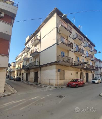 Appartamento San Severo [Cod. rif 3188603VRG]