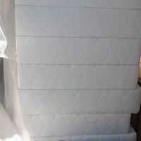 Sommier + materassi hotel con misura 80x190