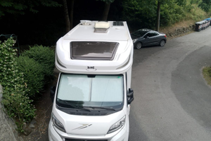 Mc louis mc4 373g + scooter