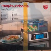 MORPHY RICHARDS INTELLISTEAM