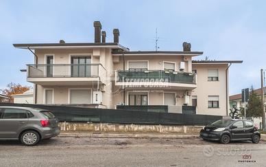 APPARTAMENTO CON 3 CAMERE E GARAGE A SAN CLEMENTE