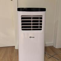 Pinguino - Condizionatore portatile