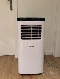 Pinguino - Condizionatore portatile