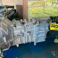 Cambio suzuki jimny 1.3 benzina M13A