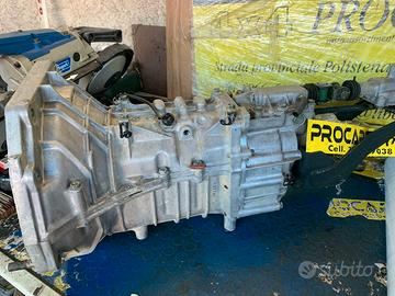 Cambio suzuki jimny 1.3 benzina M13A