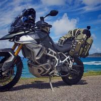 Triumph Tiger 900 - 2025