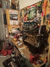 Motore 1150