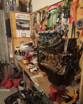 Motore 1150