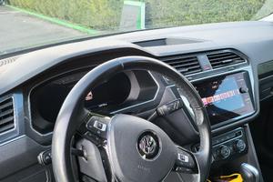 Tiguan Allspace 7 Pisti 4 Motion 