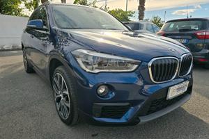 Bmw X1 sDrive18d Sport
