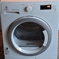 Asciugatrice a condensazione Electrolux
