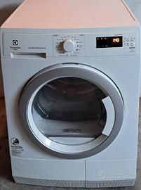 Asciugatrice a condensazione Electrolux