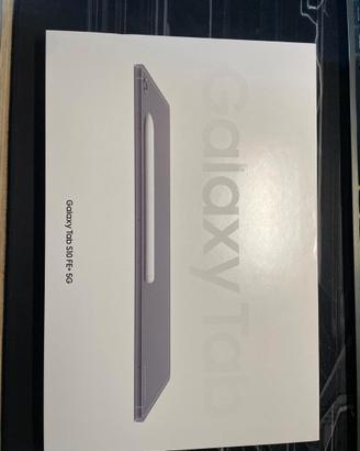 Galaxy Tab S10 FE+ + Coover Book Tastiera AI Key