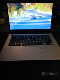 cromebook 314