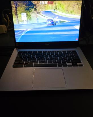 cromebook 314