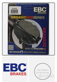 Pastiglie posteriori majesty 400/t max